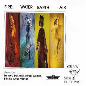 Various - Fire, Water, Earth & Air download free