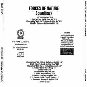 Various - Forces Of Nature (Music From The Original Motion Picture Soundtrack) download free