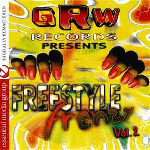 Various - Freestyle Frenzy, Vol. 2 (Digitally Remastered) download free