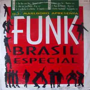 Various - Funk Brasil Especial (Remix 4) download mp3 flac