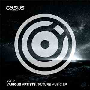 Various - Future Music EP download free
