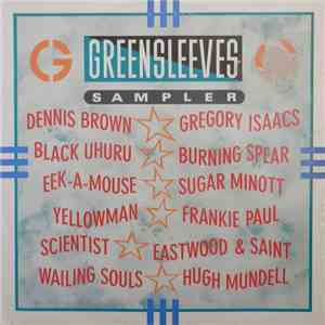 Various - Greensleeves Sampler download free