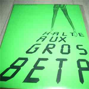 Various - Halte Aux Gros Beta download free
