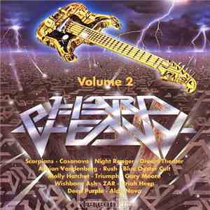 Various - Hard Heavy Volume 2 download free