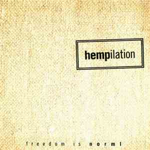 Various - Hempilation (Freedom Is Norml) download mp3 flac