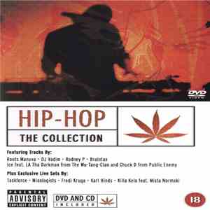 Various - Hip-Hop - The Collection download free