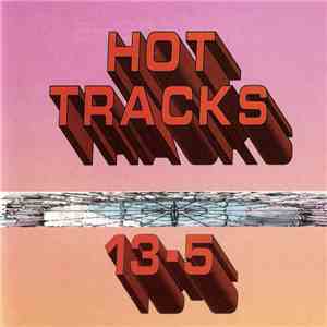 Various - Hot Tracks 13-5 download free