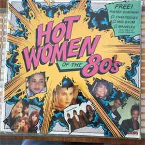 Various - Hot Women of the 80's download mp3 flac