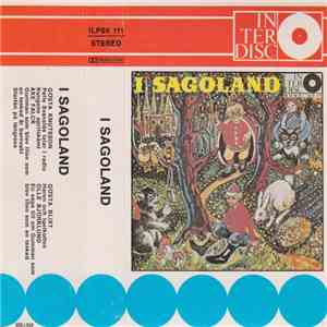 Various - I Sagoland download free