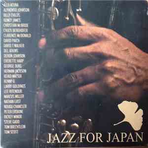 Various - Jazz For Japan download free