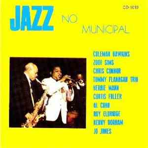 Various - Jazz No Municipal - American Jazz Festival Tour 1961 download mp3 flac