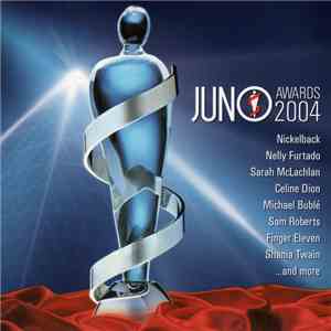 Various - Juno Awards 2004 download free