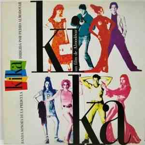 Various - Kika (Banda Sonora De La Pelicula) download mp3 flac