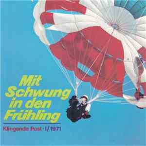 Various - Klingende Post I / 1971 download free