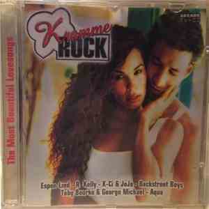 Various - Kramme Rock download mp3 flac