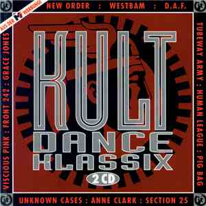 Various - Kult Dance Klassix download mp3 flac