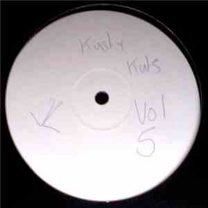 Various - Kushti Kutz Vol 5 download mp3 flac