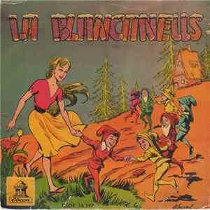 Various - La Blancaneus download free