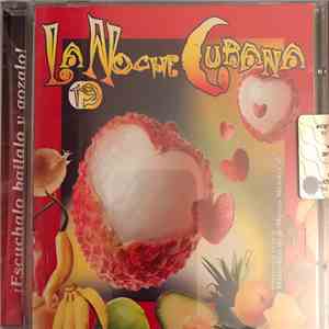 Various - La Noche Cubana 19 download mp3 flac