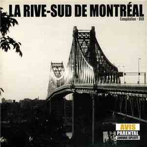 Various - La Rive-Sud De Montréal download free