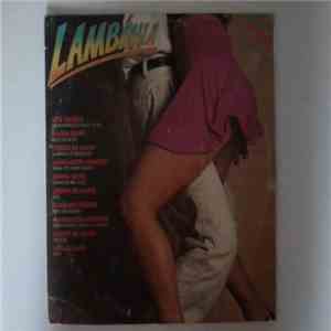 Various - Lambahia download mp3 flac