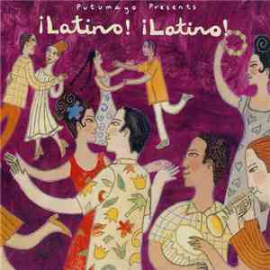 Various - ¡Latino! ¡Latino! download free