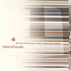 Various - Lebensfreude download free