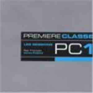 Various - Les Sessions Première Classe Vol. 1 download mp3 flac