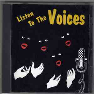 Various - Listen to the voices download mp3 flac
