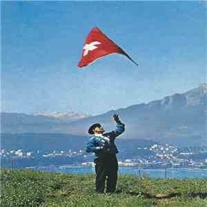 Various - Ländlermusik Aus Der Schweiz download free