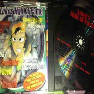 Various - Luke's Hall Of Fame download free