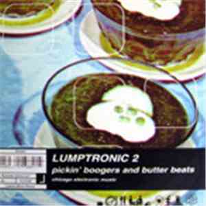 Various - Lumptronic 2: Pickin' Boogers And Butter Beats download mp3 flac
