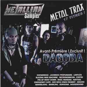 Various - Metallian Sampler download mp3 flac