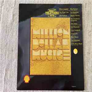 Various - Million Dollar Music Volume 8 download mp3 flac