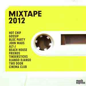Various - Mixtape 2012 download free