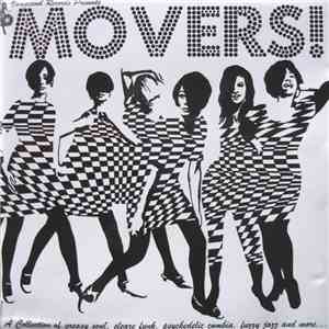 Various - Movers! download free
