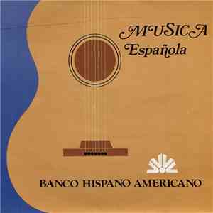 Various - Música española download mp3 flac