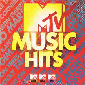Various - MTV Music Hits download mp3 flac