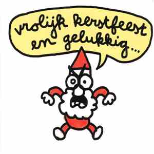 Various - Music For Life - Vrolijk Kerstfeest En Gelukkig... download free