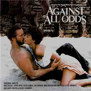 Various - (Music From The Original Motion Picture Soundtrack) Against All Odds download free