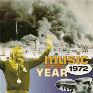 Various - Music Of The Year: 1972 download mp3 flac