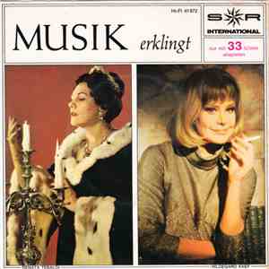 Various - Musik Erklingt download mp3 flac