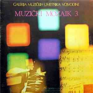 Various - Muzički Mozaik 3 download free