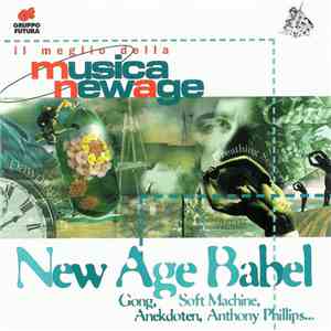 Various - New Age Babel download mp3 flac