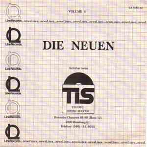 Various - Newslines Volume 6 download free
