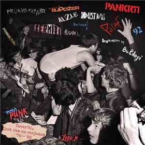 Various - Novi Punk Val / Lepo je... download mp3 flac