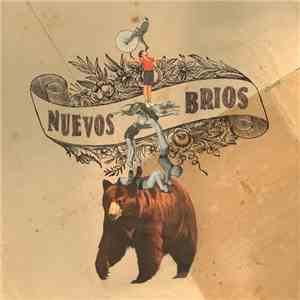Various - Nuevos Bríos download mp3 flac