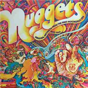 Various - Nuggets: Original Artyfacts From The First Psychedelic Era 1965-1968 download mp3 flac