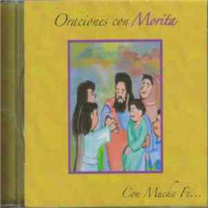 Various - Oraciones Con Morita download mp3 flac
