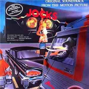 Various - Original Soundtrack From The Motion Picture "Jocks" download mp3 flac